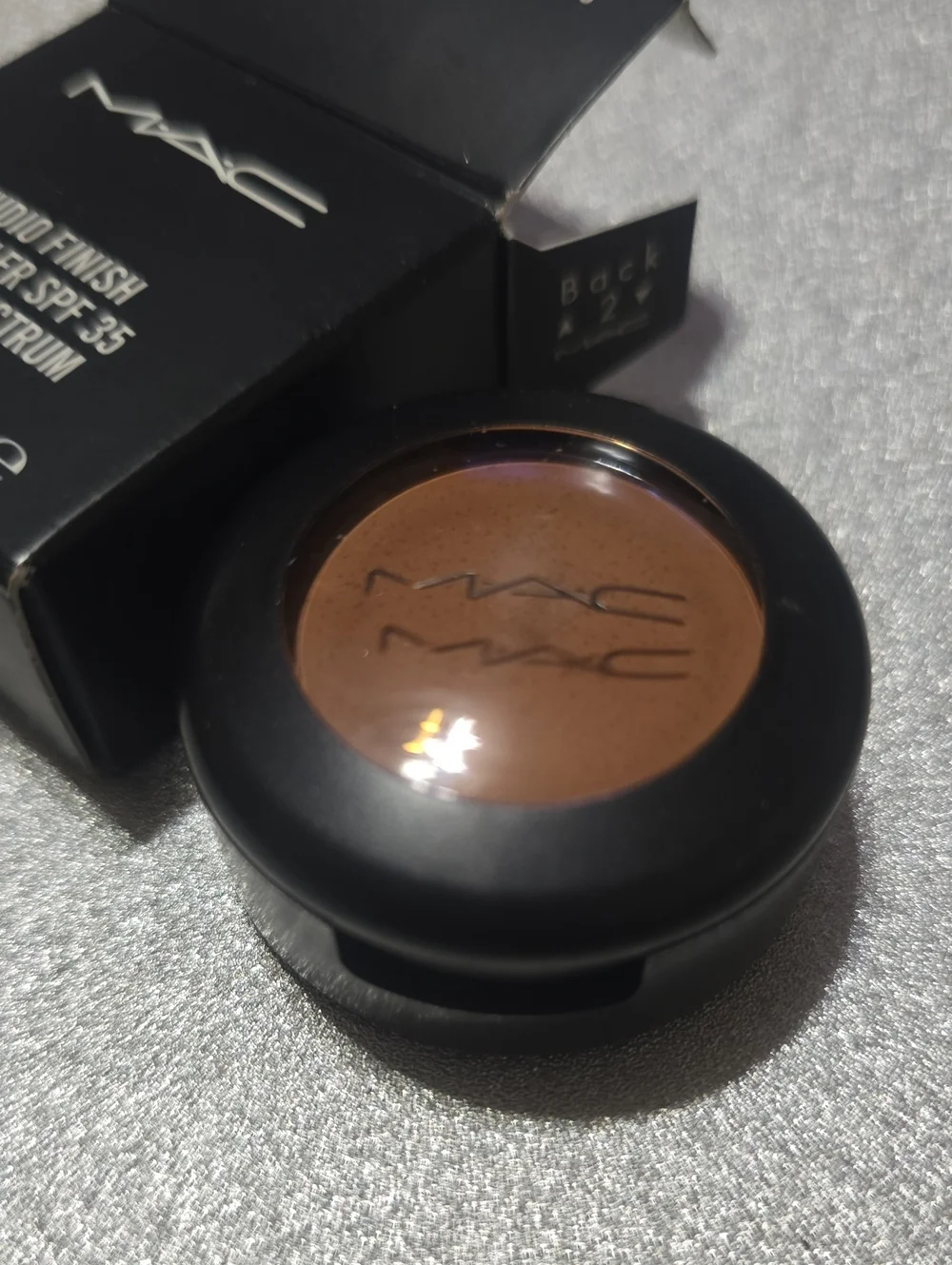 MAC Cosmetics mac cosmetics